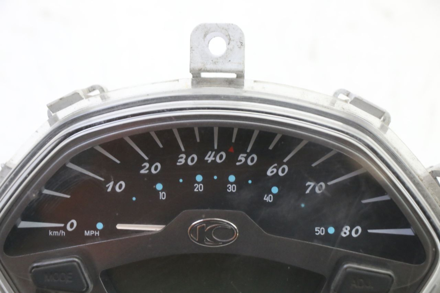 photo de SPEEDOMETER KYMCO LIKE 4T 50 (2019 - 2025)