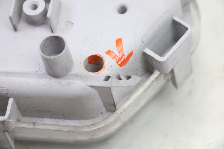 photo de SPEEDOMETER KYMCO LIKE 4T 50 (2019 - 2025)