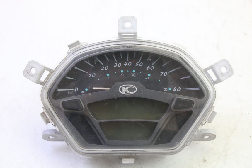 photo de SPEEDOMETER KYMCO LIKE 4T 50 (2019 - 2025)