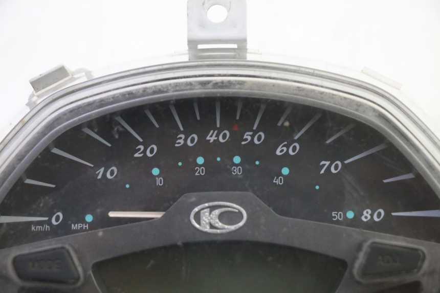 photo de SPEEDOMETER KYMCO LIKE 4T 50 (2019 - 2025)