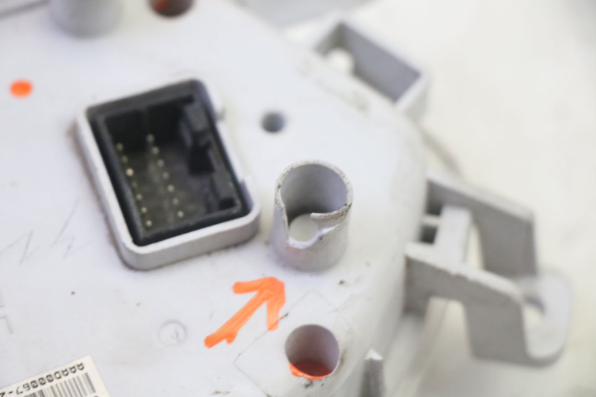 photo de SPEEDOMETER KYMCO LIKE 4T 50 (2019 - 2025)