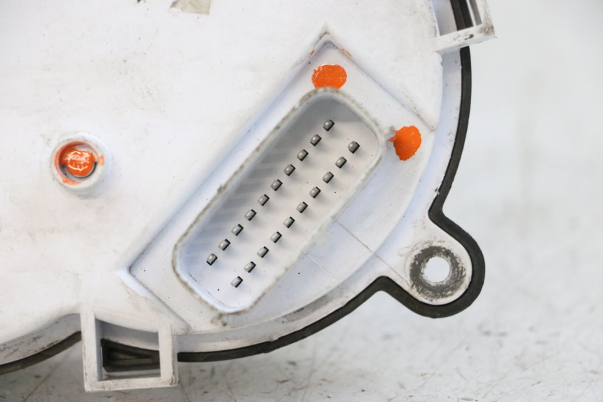 photo de SPEEDOMETER PIAGGIO NEW TYPHOON 50 (2018 - 2021) - Product overview