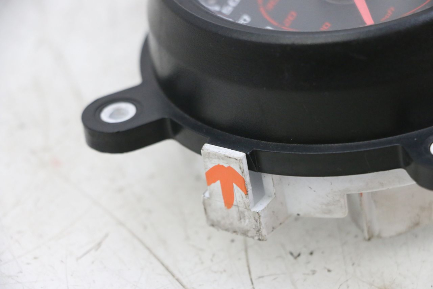 photo de SPEEDOMETER PIAGGIO NEW TYPHOON 50 (2018 - 2021) - Checked used part