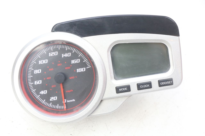 photo de SPEEDOMETER GILERA NEXUS 125 (2009 - 2013)