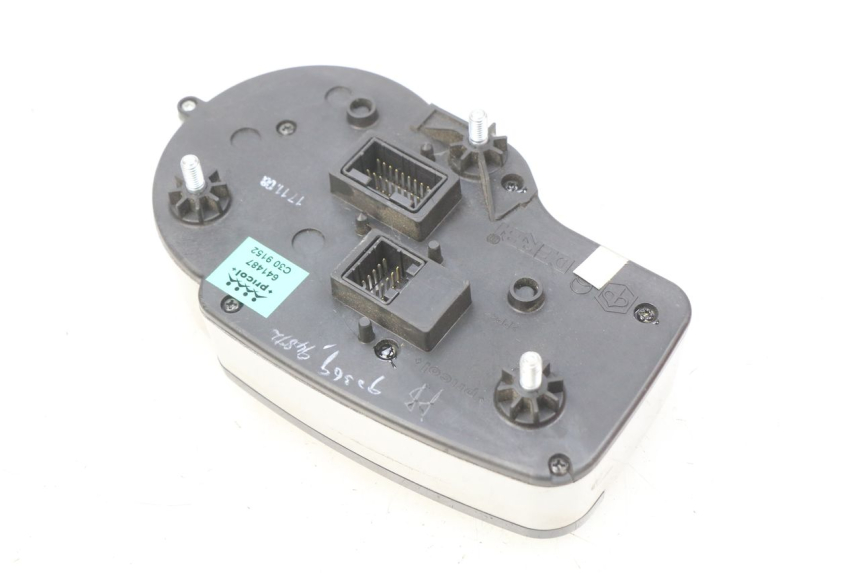 photo de SPEEDOMETER GILERA NEXUS 125 (2009 - 2013)