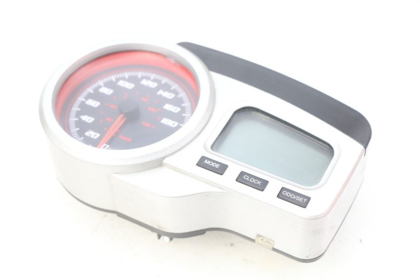 photo de SPEEDOMETER GILERA NEXUS 125 (2009 - 2013)