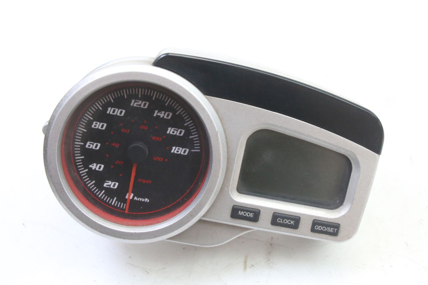 photo de SPEEDOMETER GILERA NEXUS 125 (2009 - 2013)