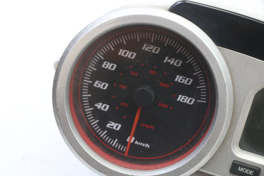 photo de SPEEDOMETER GILERA NEXUS 125 (2009 - 2013)