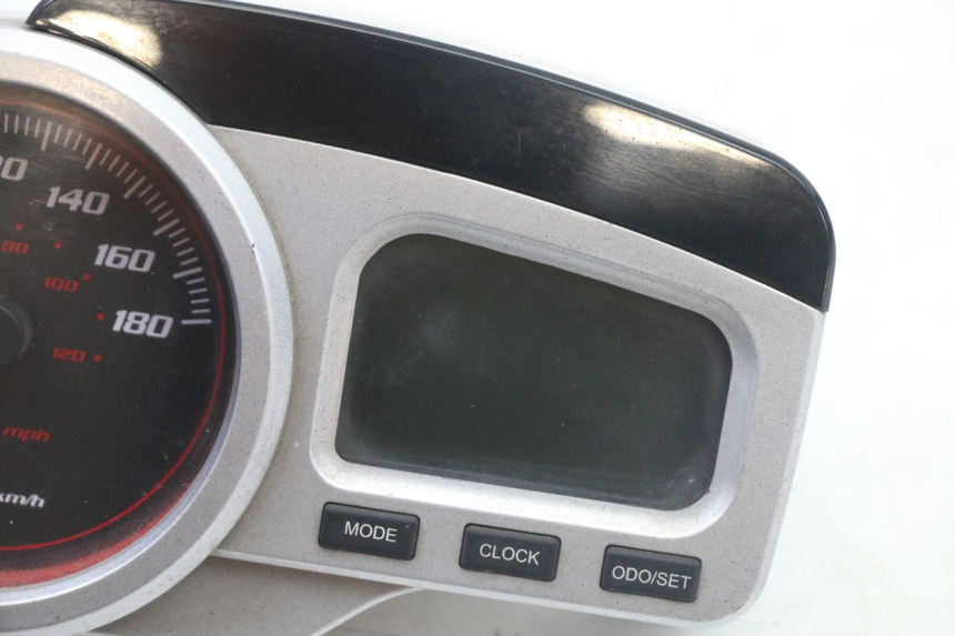 photo de SPEEDOMETER GILERA NEXUS 125 (2009 - 2013)