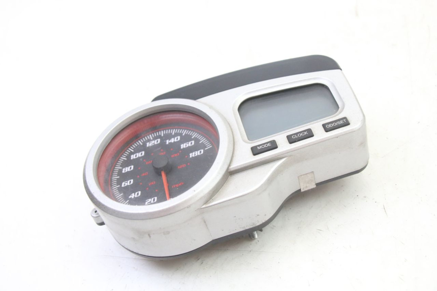 photo de SPEEDOMETER GILERA NEXUS 125 (2009 - 2013)