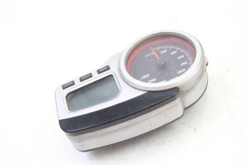photo de SPEEDOMETER GILERA NEXUS 125 (2009 - 2013)