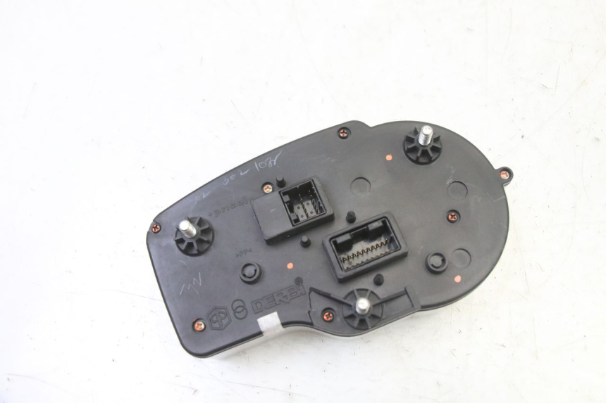 photo de SPEEDOMETER GILERA NEXUS 125 (2009 - 2013)
