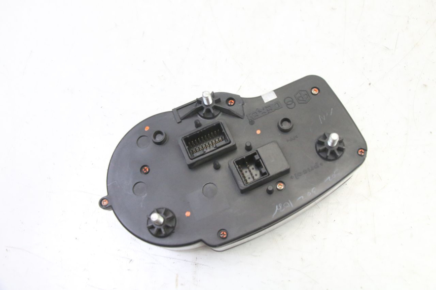 photo de SPEEDOMETER GILERA NEXUS 125 (2009 - 2013)