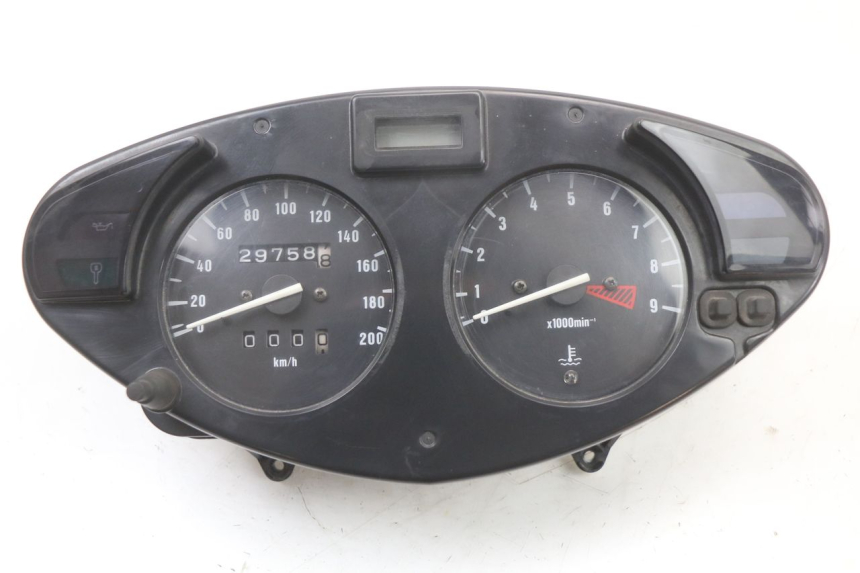 photo de SPEEDOMETER HONDA NTV DEAUVILLE 650 (1998 - 2001)