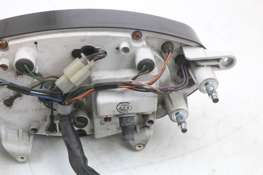 photo de SPEEDOMETER HONDA NTV DEAUVILLE 650 (1998 - 2001)