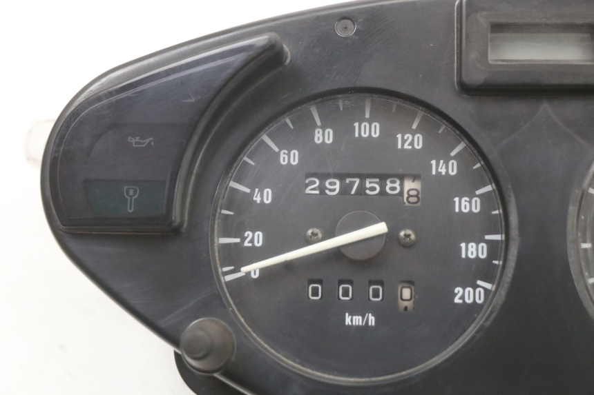 photo de SPEEDOMETER HONDA NTV DEAUVILLE 650 (1998 - 2001)
