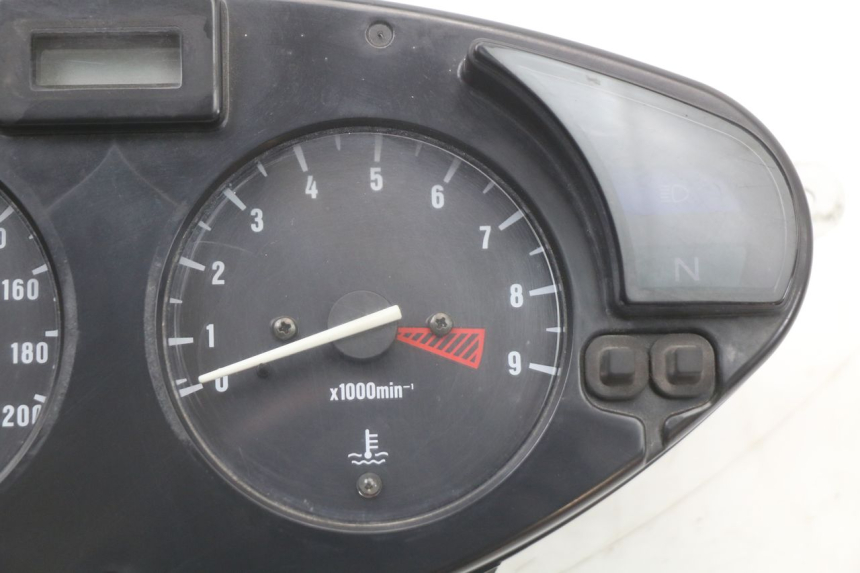 photo de SPEEDOMETER HONDA NTV DEAUVILLE 650 (1998 - 2001)