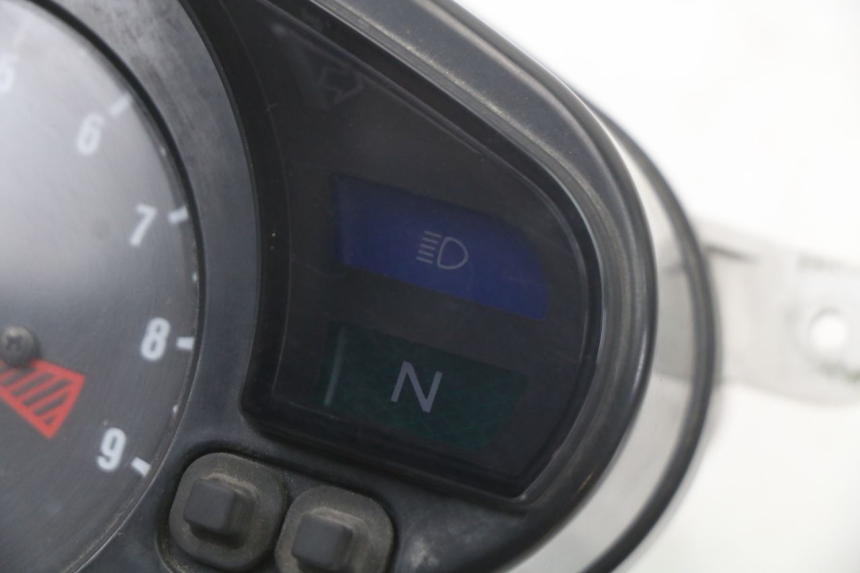 photo de SPEEDOMETER HONDA NTV DEAUVILLE 650 (1998 - 2001)