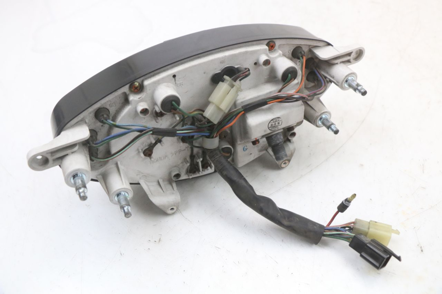 photo de SPEEDOMETER HONDA NTV DEAUVILLE 650 (1998 - 2001)