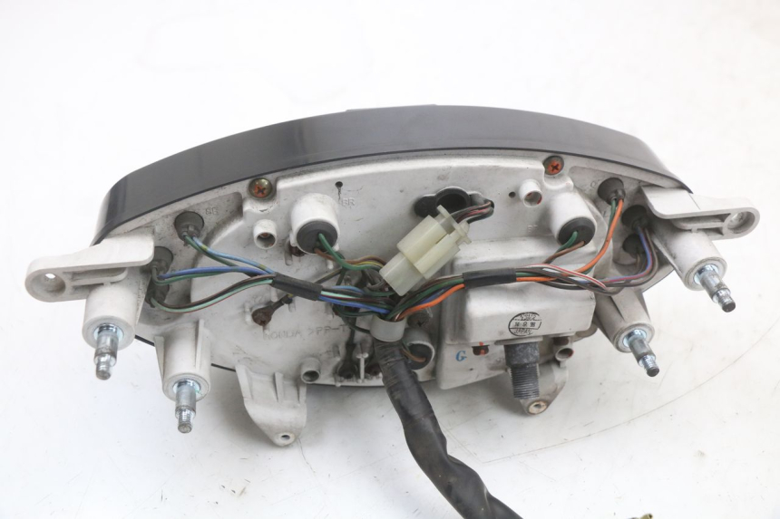 photo de SPEEDOMETER HONDA NTV DEAUVILLE 650 (1998 - 2001)