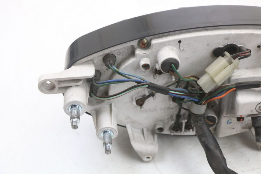 photo de SPEEDOMETER HONDA NTV DEAUVILLE 650 (1998 - 2001)