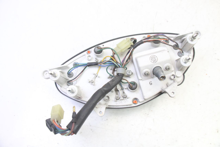 photo de SPEEDOMETER HONDA NTV DEAUVILLE 650 (2001 - 2006)