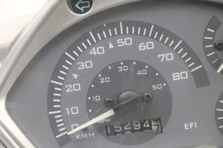 photo de SPEEDOMETER JM MOTORS OLDIES GT 4T 50 (2018 - 2025)