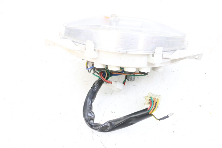 photo de SPEEDOMETER JM MOTORS OLDIES GT 4T 50 (2018 - 2025) - Distinctive features