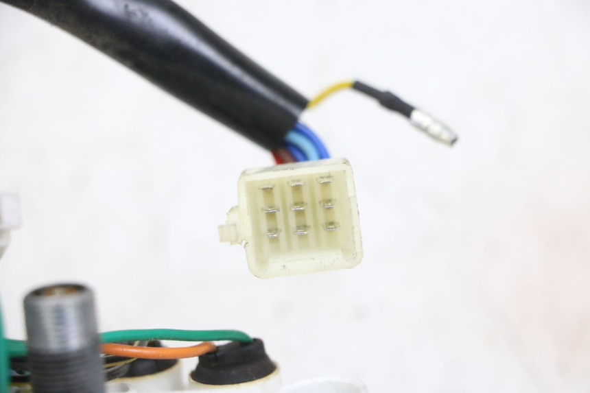 photo de SPEEDOMETER JM MOTORS OLDIES GT 4T 50 (2018 - 2025) - Product overview