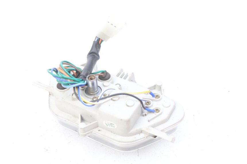 photo de SPEEDOMETER NECO ONE 2T 50 (2011 - 2020)