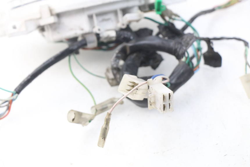 photo de SPEEDOMETER SYM ORBIT 2 4T 50 (2008 - 2017)