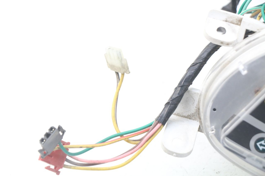 photo de SPEEDOMETER SYM ORBIT 2 4T 50 (2008 - 2017)