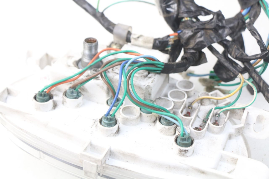 photo de SPEEDOMETER SYM ORBIT 2 4T 50 (2008 - 2017)