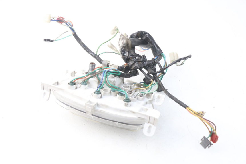 photo de SPEEDOMETER SYM ORBIT 2 4T 50 (2008 - 2017)