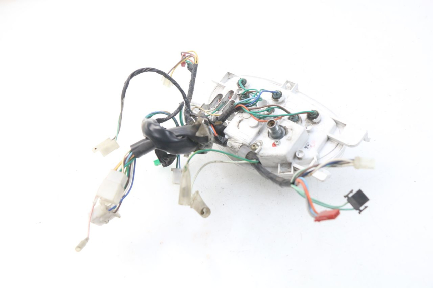 photo de SPEEDOMETER SYM ORBIT 2 4T 50 (2008 - 2017)