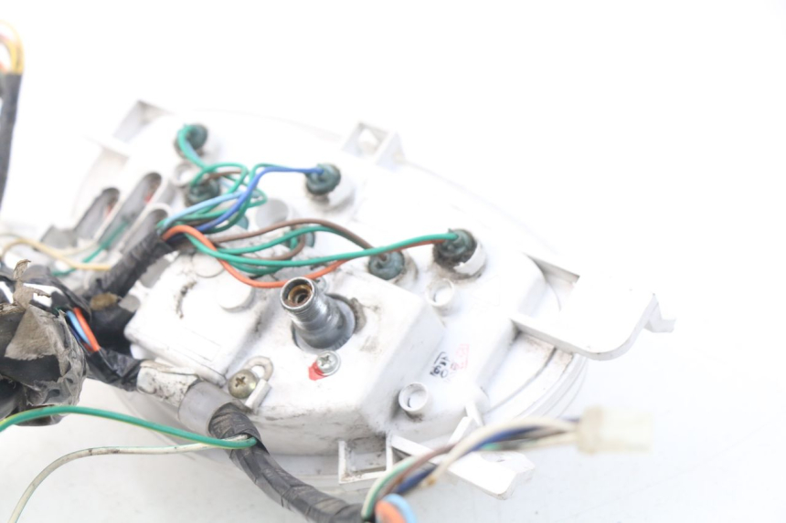 photo de SPEEDOMETER SYM ORBIT 2 4T 50 (2008 - 2017)