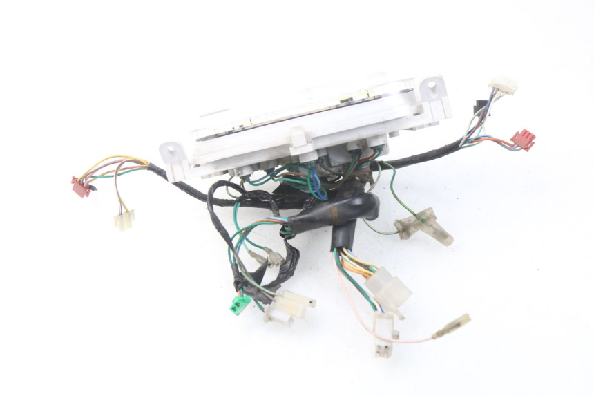 photo de SPEEDOMETER SYM ORBIT 2 4T 50 (2008 - 2017)