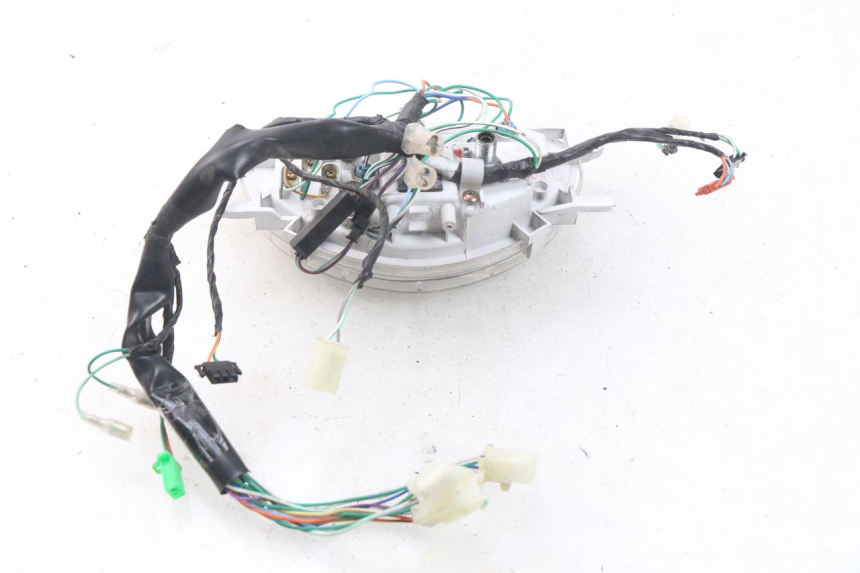 photo de SPEEDOMETER SYM ORBIT 2 4T 50 (2018 - 2022) - Technical close-up