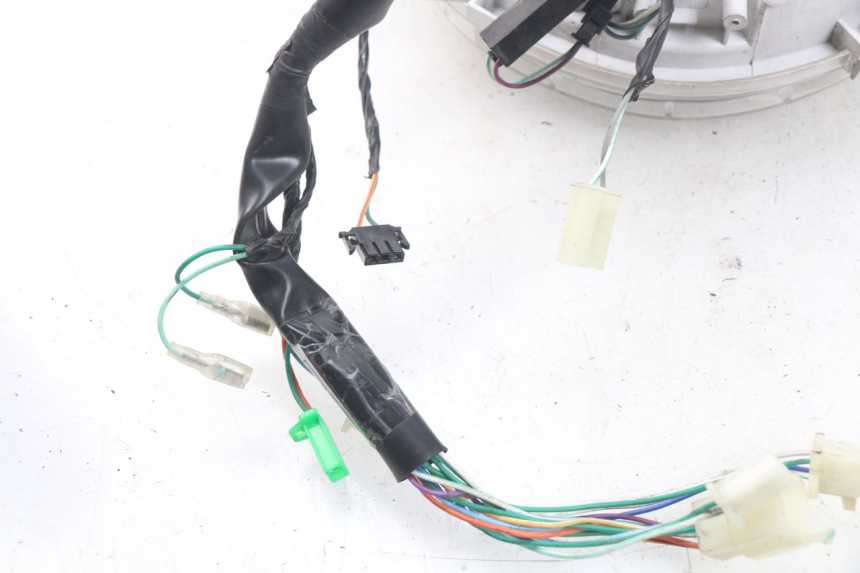 photo de SPEEDOMETER SYM ORBIT 2 4T 50 (2018 - 2022) - Surface and material condition