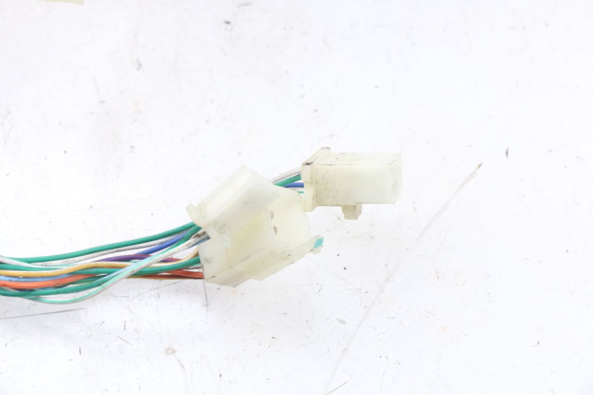 photo de SPEEDOMETER SYM ORBIT 2 4T 50 (2018 - 2022) - Checked used part