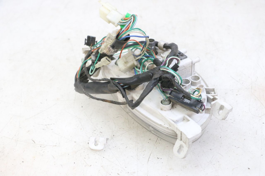 photo de SPEEDOMETER SYM ORBIT 2 4T 50 (2018 - 2022)
