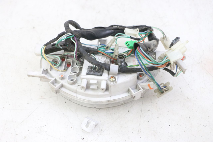 photo de SPEEDOMETER SYM ORBIT 2 4T 50 (2018 - 2022)