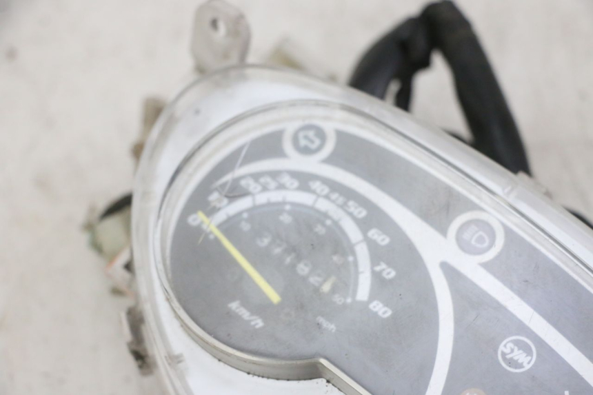 photo de SPEEDOMETER SYM ORBIT 2 4T 50 (2018 - 2022)