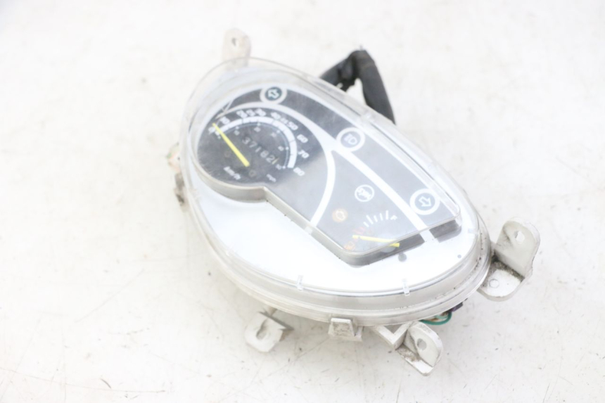 photo de SPEEDOMETER SYM ORBIT 2 4T 50 (2018 - 2022)