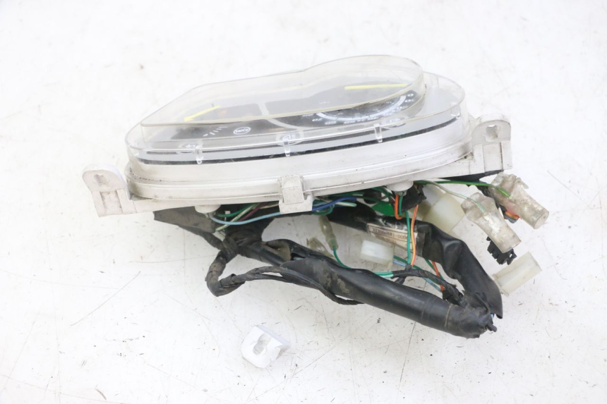 photo de SPEEDOMETER SYM ORBIT 2 4T 50 (2018 - 2022)