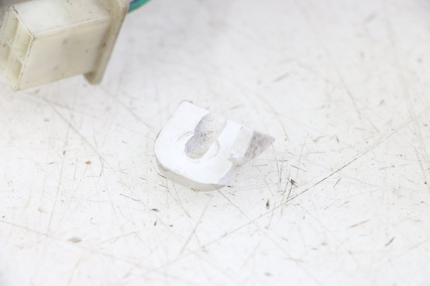 photo de SPEEDOMETER SYM ORBIT 2 4T 50 (2018 - 2022)