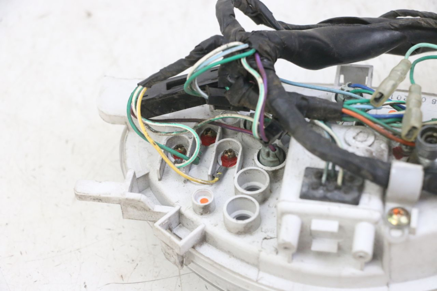 photo de SPEEDOMETER SYM ORBIT 2 4T 50 (2018 - 2022)