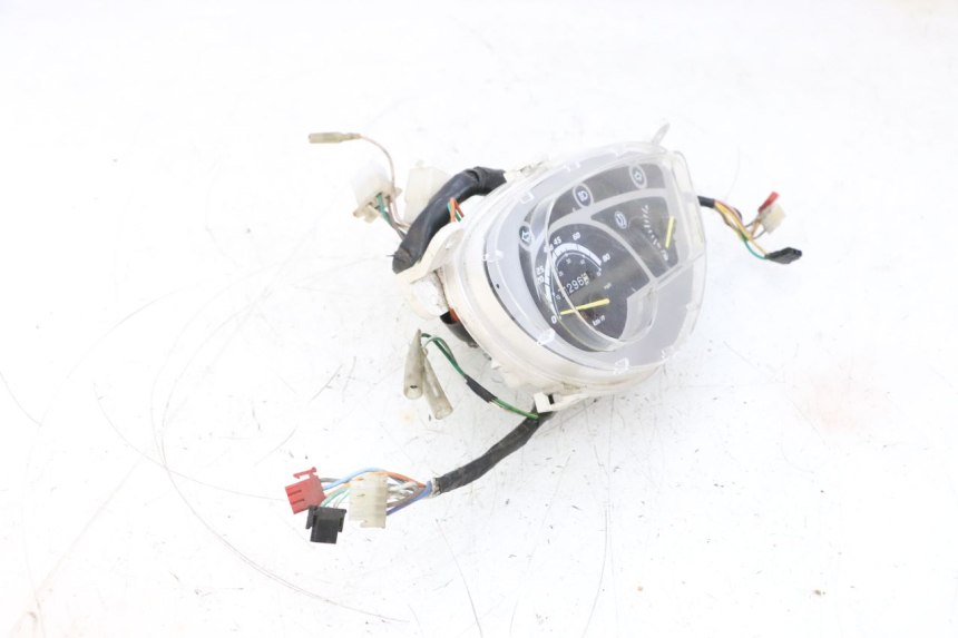 photo de SPEEDOMETER SYM ORBIT 2 4T 50 (2008 - 2017) - Supplementary product photo