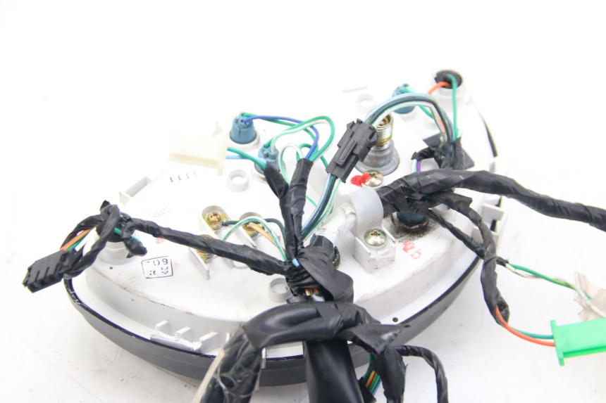 photo de SPEEDOMETER SYM ORBIT III 3 4T 50 (2018 - 2021)