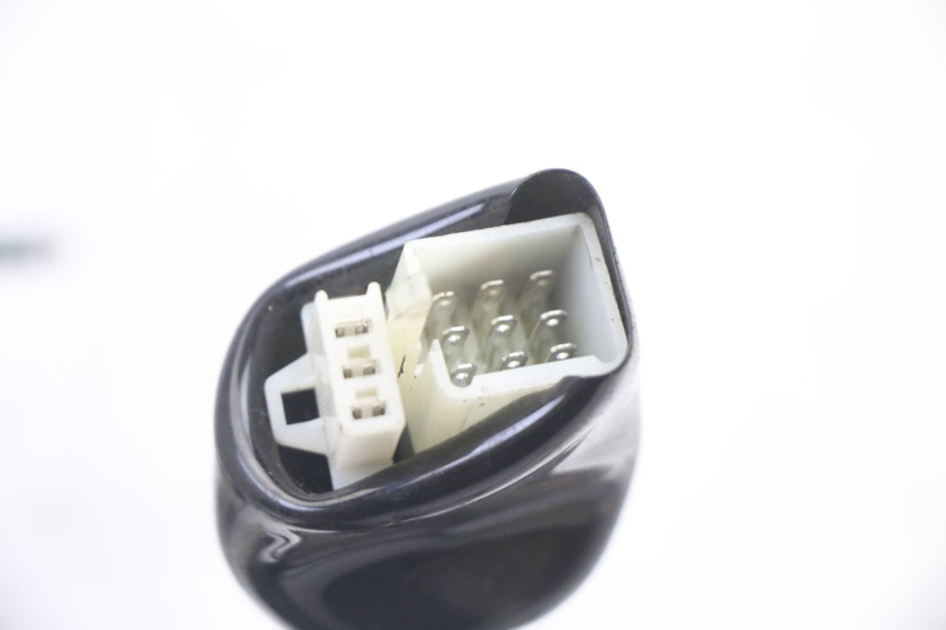 photo de SPEEDOMETER SYM ORBIT III 3 4T 50 (2021 - 2025)